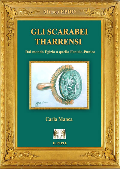 Libro EPDO - Carla Manca